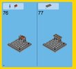 Building Instructions - LEGO - Creator - 31050 - Corner Deli: Page 74