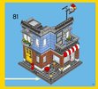 Building Instructions - LEGO - Creator - 31050 - Corner Deli: Page 77