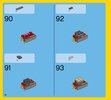 Building Instructions - LEGO - Creator - 31050 - Corner Deli: Page 80