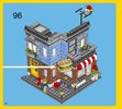 Building Instructions - LEGO - Creator - 31050 - Corner Deli: Page 82