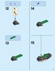 Building Instructions - LEGO - Creator - 31051 - Lighthouse Point: Page 11