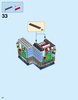 Building Instructions - LEGO - Creator - 31051 - Lighthouse Point: Page 36