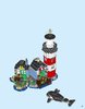 Building Instructions - LEGO - Creator - 31051 - Lighthouse Point: Page 77