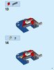 Building Instructions - LEGO - Creator - 31051 - Lighthouse Point: Page 91