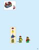 Building Instructions - LEGO - Creator - 31051 - Lighthouse Point: Page 139