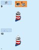 Building Instructions - LEGO - Creator - 31051 - Lighthouse Point: Page 142