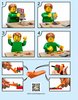 Building Instructions - LEGO - Creator - 31051 - Lighthouse Point: Page 2