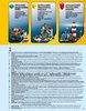 Building Instructions - LEGO - Creator - 31051 - Lighthouse Point: Page 3