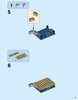 Building Instructions - LEGO - Creator - 31051 - Lighthouse Point: Page 17