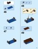 Building Instructions - LEGO - Creator - 31051 - Lighthouse Point: Page 45