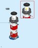 Building Instructions - LEGO - Creator - 31051 - Lighthouse Point: Page 74