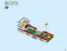 Building Instructions - LEGO - Creator - 31052 - Vacation Getaways: Page 33