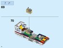 Building Instructions - LEGO - Creator - 31052 - Vacation Getaways: Page 40