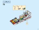 Building Instructions - LEGO - Creator - 31052 - Vacation Getaways: Page 43