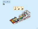 Building Instructions - LEGO - Creator - 31052 - Vacation Getaways: Page 45