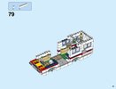 Building Instructions - LEGO - Creator - 31052 - Vacation Getaways: Page 49