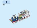 Building Instructions - LEGO - Creator - 31052 - Vacation Getaways: Page 55