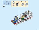 Building Instructions - LEGO - Creator - 31052 - Vacation Getaways: Page 57