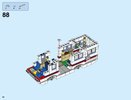 Building Instructions - LEGO - Creator - 31052 - Vacation Getaways: Page 58