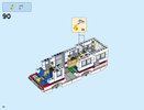 Building Instructions - LEGO - Creator - 31052 - Vacation Getaways: Page 60