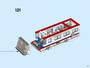 Building Instructions - LEGO - Creator - 31052 - Vacation Getaways: Page 75