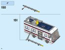 Building Instructions - LEGO - Creator - 31052 - Vacation Getaways: Page 86