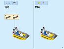 Building Instructions - LEGO - Creator - 31052 - Vacation Getaways: Page 105