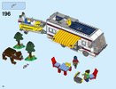 Building Instructions - LEGO - Creator - 31052 - Vacation Getaways: Page 116