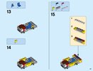 Building Instructions - LEGO - Creator - 31052 - Vacation Getaways: Page 121