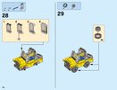 Building Instructions - LEGO - Creator - 31052 - Vacation Getaways: Page 126