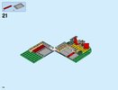 Building Instructions - LEGO - Creator - 31052 - Vacation Getaways: Page 140