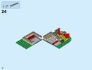 Building Instructions - LEGO - Creator - 31052 - Vacation Getaways: Page 142