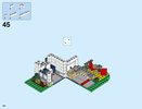 Building Instructions - LEGO - Creator - 31052 - Vacation Getaways: Page 156