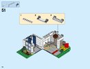 Building Instructions - LEGO - Creator - 31052 - Vacation Getaways: Page 162