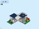 Building Instructions - LEGO - Creator - 31052 - Vacation Getaways: Page 170