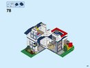 Building Instructions - LEGO - Creator - 31052 - Vacation Getaways: Page 189