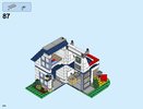 Building Instructions - LEGO - Creator - 31052 - Vacation Getaways: Page 200