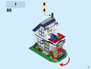 Building Instructions - LEGO - Creator - 31052 - Vacation Getaways: Page 201