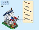 Building Instructions - LEGO - Creator - 31052 - Vacation Getaways: Page 202