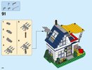 Building Instructions - LEGO - Creator - 31052 - Vacation Getaways: Page 204