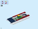 Building Instructions - LEGO - Creator - 31052 - Vacation Getaways: Page 226