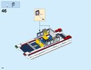 Building Instructions - LEGO - Creator - 31052 - Vacation Getaways: Page 240