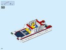 Building Instructions - LEGO - Creator - 31052 - Vacation Getaways: Page 244