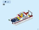 Building Instructions - LEGO - Creator - 31052 - Vacation Getaways: Page 249