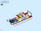 Building Instructions - LEGO - Creator - 31052 - Vacation Getaways: Page 250