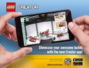 Building Instructions - LEGO - Creator - 31052 - Vacation Getaways: Page 274