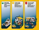 Building Instructions - LEGO - Creator - 31052 - Vacation Getaways: Page 2