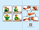 Building Instructions - LEGO - Creator - 31052 - Vacation Getaways: Page 3