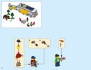 Building Instructions - LEGO - Creator - 31052 - Vacation Getaways: Page 4