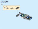 Building Instructions - LEGO - Creator - 31052 - Vacation Getaways: Page 10